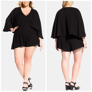 whistles denim jumpsuit